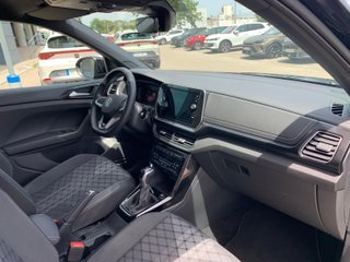 Volkswagen T-Cross R-Line 1.5 TSI 110kW (150CV) DSG
