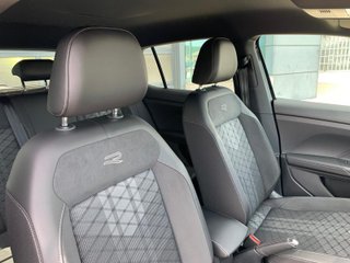 Volkswagen T-Cross R-Line 1.5 TSI 110kW (150CV) DSG