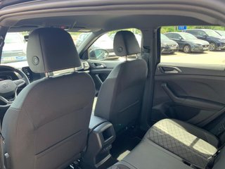 Volkswagen T-Cross R-Line 1.5 TSI 110kW (150CV) DSG