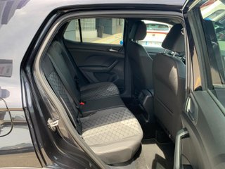 Volkswagen T-Cross R-Line 1.5 TSI 110kW (150CV) DSG