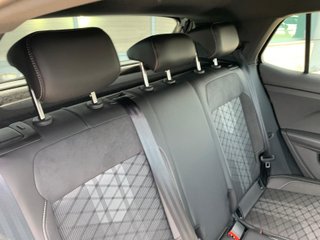 Volkswagen T-Cross R-Line 1.5 TSI 110kW (150CV) DSG