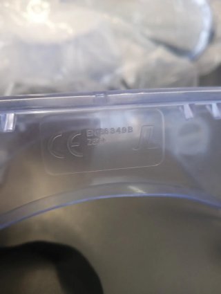 Pack 5 Gafas de Trabajo