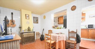 Casa pareada en venta en Mijas Pueblo en Mijas