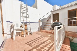 Casa pareada en venta en Mijas Pueblo en Mijas