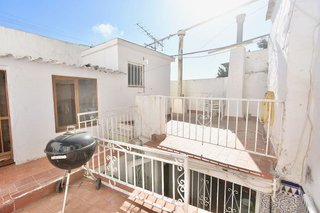 Casa pareada en venta en Mijas Pueblo en Mijas