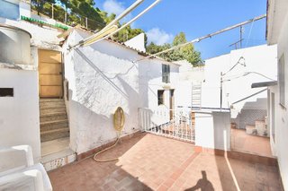 Casa pareada en venta en Mijas Pueblo en Mijas