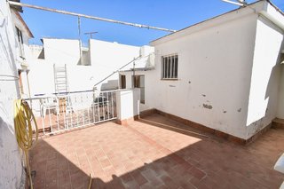 Casa pareada en venta en Mijas Pueblo en Mijas