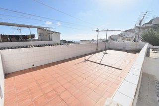 Casa pareada en venta en Mijas Pueblo en Mijas