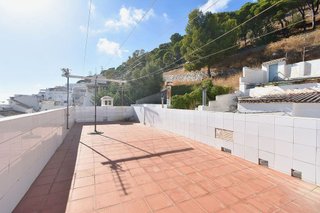 Casa pareada en venta en Mijas Pueblo en Mijas