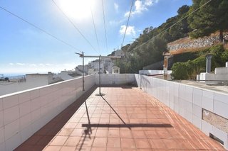Casa pareada en venta en Mijas Pueblo en Mijas