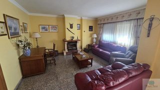 Chalet en venta en Campo de Mijas en Mijas