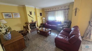 Chalet en venta en Campo de Mijas en Mijas