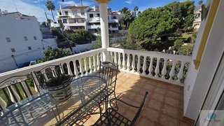 Chalet en venta en Campo de Mijas en Mijas