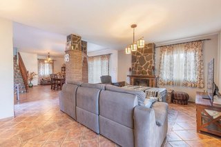 Chalet en venta en Cortes - Huertas en Madrid