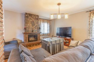 Chalet en venta en Cortes - Huertas en Madrid