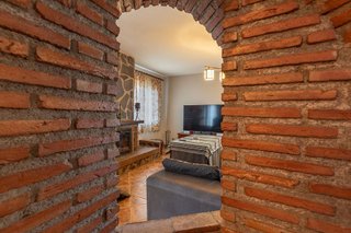 Chalet en venta en Cortes - Huertas en Madrid