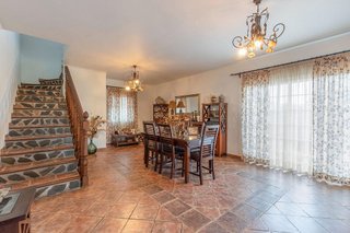 Chalet en venta en Cortes - Huertas en Madrid