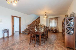Chalet en venta en Cortes - Huertas en Madrid
