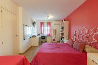 Chalet en venta en Cortes - Huertas en Madrid