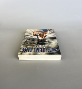 #1085 Némesis (Resident Evil) (Spanish Edition)