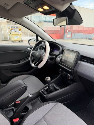 Renault Clio 2024 GLP