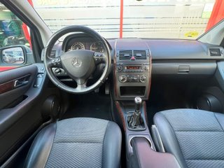 Mercedes-Benz Clase A 2009