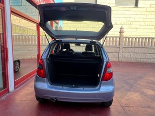 Mercedes-Benz Clase A 2009