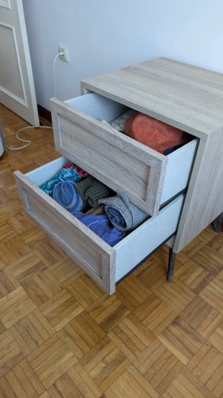 Cajonera