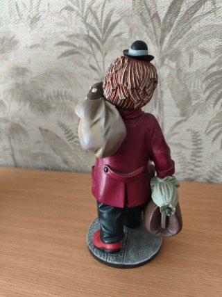 Figura Nadal