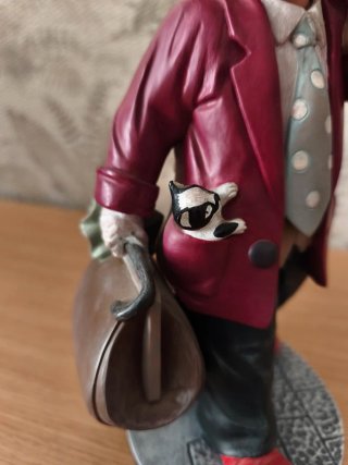 Figura Nadal