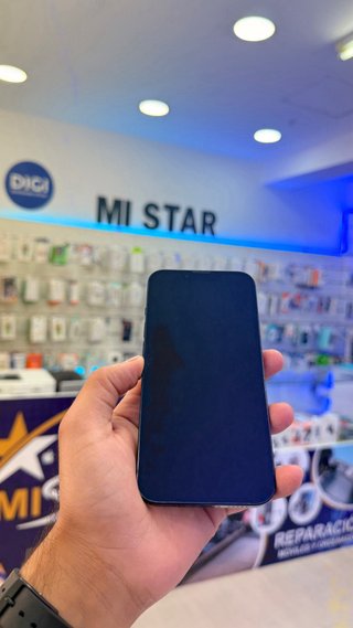 iPhone 13 128GB Azul