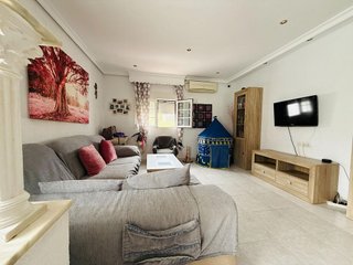 Chalet en venta en El Cristo - Cayetano Roldán en San Fernando