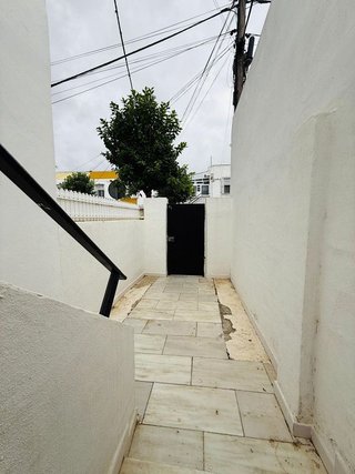 Chalet en venta en El Cristo - Cayetano Roldán en San Fernando