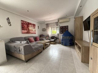 Chalet en venta en El Cristo - Cayetano Roldán en San Fernando