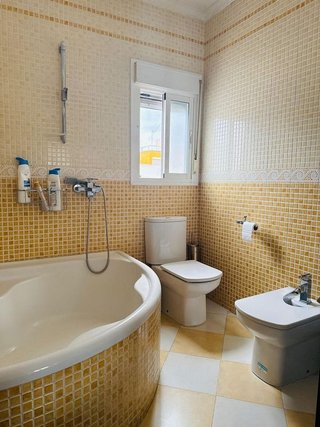 Chalet en venta en El Cristo - Cayetano Roldán en San Fernando