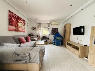 Chalet en venta en El Cristo - Cayetano Roldán en San Fernando