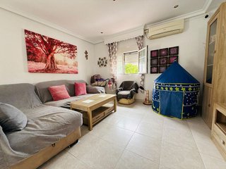 Chalet en venta en El Cristo - Cayetano Roldán en San Fernando
