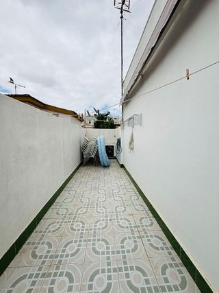 Chalet en venta en El Cristo - Cayetano Roldán en San Fernando