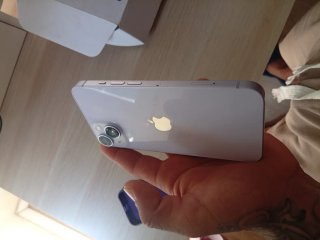 iPhone 14