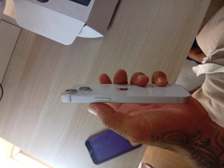 iPhone 14