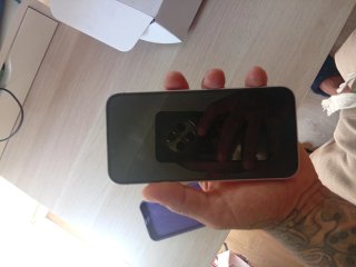 iPhone 14
