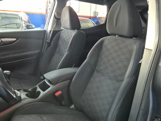 Nissan QASHQAI 1.5 dCi N-VISION