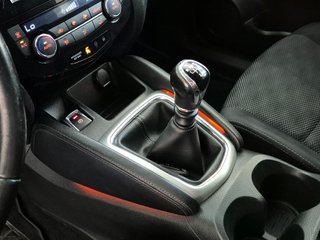 Nissan QASHQAI 1.5 dCi N-VISION