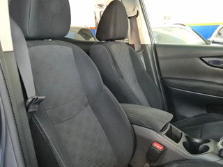 Nissan QASHQAI 1.5 dCi N-VISION