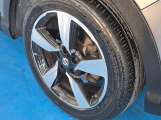 Nissan QASHQAI 1.5 dCi N-VISION