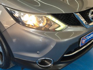 Nissan QASHQAI 1.5 dCi N-VISION