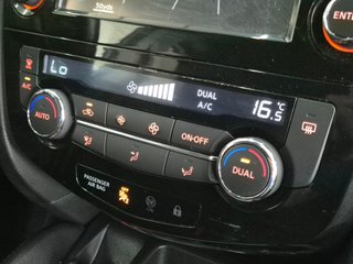 Nissan QASHQAI 1.5 dCi N-VISION