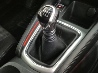 Nissan QASHQAI 1.5 dCi N-VISION