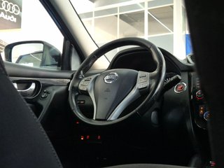 Nissan QASHQAI 1.5 dCi N-VISION