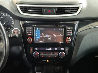 Nissan QASHQAI 1.5 dCi N-VISION